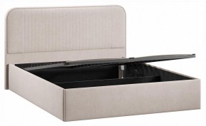 Кровать двуспальная Тиффани с ПМ Тип 1 в Уфе - ufa.ok-mebel.com | фото 3