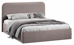 Кровать двуспальная Тиффани с ПМ Тип 1 в Уфе - ufa.ok-mebel.com | фото