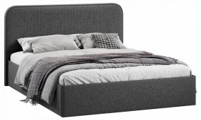 Кровать двуспальная Тиффани с ПМ Тип 1 в Уфе - ufa.ok-mebel.com | фото