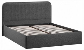 Кровать двуспальная Тиффани с ПМ Тип 1 в Уфе - ufa.ok-mebel.com | фото 2