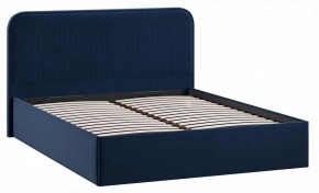 Кровать двуспальная Тиффани с ПМ Тип 1 в Уфе - ufa.ok-mebel.com | фото