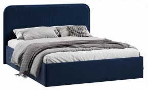 Кровать двуспальная Тиффани с ПМ Тип 1 в Уфе - ufa.ok-mebel.com | фото 2