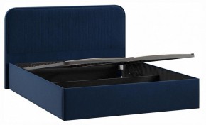 Кровать двуспальная Тиффани с ПМ Тип 1 в Уфе - ufa.ok-mebel.com | фото 3