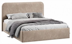 Кровать двуспальная Тиффани с ПМ Тип 1 в Уфе - ufa.ok-mebel.com | фото