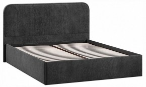 Кровать двуспальная Тиффани с ПМ Тип 1 в Уфе - ufa.ok-mebel.com | фото 2