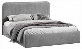 Кровать двуспальная Тиффани с ПМ Тип 1 в Уфе - ufa.ok-mebel.com | фото