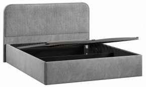 Кровать двуспальная Тиффани с ПМ Тип 1 в Уфе - ufa.ok-mebel.com | фото 3