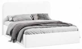 Кровать двуспальная Тиффани с ПМ Тип 1 в Уфе - ufa.ok-mebel.com | фото