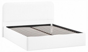Кровать двуспальная Тиффани с ПМ Тип 1 в Уфе - ufa.ok-mebel.com | фото 2