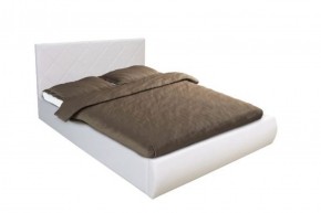 Кровать Эко 1600 (ткань 1 кат) в Уфе - ufa.ok-mebel.com | фото 2