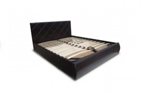 Кровать Эко 1600 (ткань 1 кат) в Уфе - ufa.ok-mebel.com | фото 3