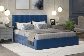 Кровать Элен 1400*2000 NEO 22 (бирюзовый) в Уфе - ufa.ok-mebel.com | фото 2