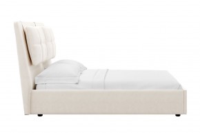 Кровать Ester 1600 с основанием и ПМ (Вивальди 2) Модель 311 в Уфе - ufa.ok-mebel.com | фото 3