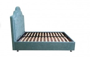 Кровать Фабиа 1600 (ткань 1 кат) в Уфе - ufa.ok-mebel.com | фото 2