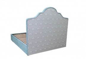 Кровать Фабиа 1600 (ткань 1 кат) в Уфе - ufa.ok-mebel.com | фото 3