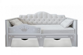 Кровать Фея 1800 с двумя ящиками в Уфе - ufa.ok-mebel.com | фото 9