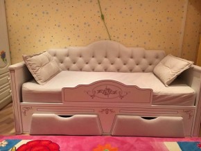 Кровать Фея 1800 с двумя ящиками в Уфе - ufa.ok-mebel.com | фото 48