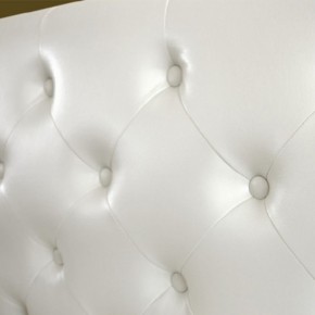 Кровать Флоренция 1400 (серия Норма) + основание + опоры в Уфе - ufa.ok-mebel.com | фото 3
