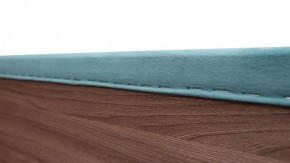 Кровать Глори (ткань 1 кат) 1600 в Уфе - ufa.ok-mebel.com | фото 5