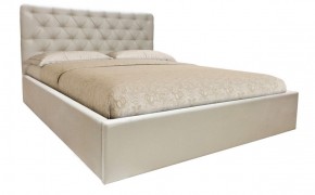 Кровать Изабель Easy 1400 (без механизма подъема) в Уфе - ufa.ok-mebel.com | фото 2
