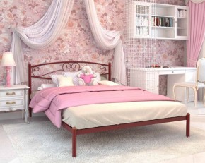 Кровать Каролина 1900 (МилСон) в Уфе - ufa.ok-mebel.com | фото