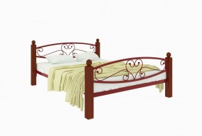 Кровать Каролина Lux plus 1800*1900 в Уфе - ufa.ok-mebel.com | фото