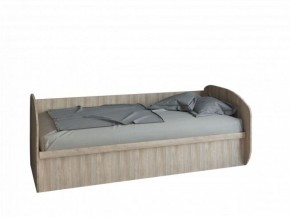 Кровать КД-1.8 с подъемным механизмом (Дуб баррик) в Уфе - ufa.ok-mebel.com | фото