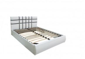 Кровать Классик 1600 (ткань 1 кат) в Уфе - ufa.ok-mebel.com | фото 2