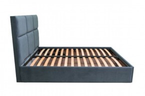 Кровать Корфу 1400 (ткань 1 кат) в Уфе - ufa.ok-mebel.com | фото 4