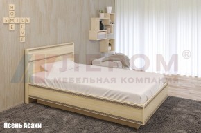 Кровать КР-1001 в Уфе - ufa.ok-mebel.com | фото