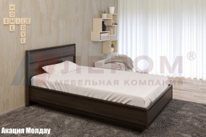 Кровать КР-1001 в Уфе - ufa.ok-mebel.com | фото 3