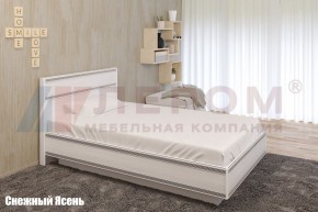 Кровать КР-1001 в Уфе - ufa.ok-mebel.com | фото 4