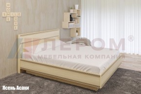 Кровать КР-1003 в Уфе - ufa.ok-mebel.com | фото