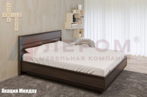 Кровать КР-1004 в Уфе - ufa.ok-mebel.com | фото 3