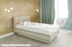 Кровать КР-1012 с мягким изголовьем в Уфе - ufa.ok-mebel.com | фото 4