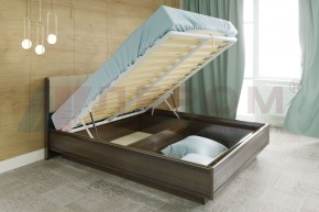 Кровать КР-1013 с мягким изголовьем в Уфе - ufa.ok-mebel.com | фото 6