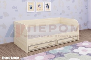 Кровать КР-1042 в Уфе - ufa.ok-mebel.com | фото