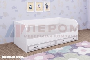 Кровать КР-1042 в Уфе - ufa.ok-mebel.com | фото 4