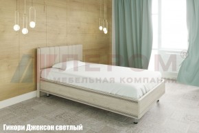 Кровать КР-2011 с мягким изголовьем в Уфе - ufa.ok-mebel.com | фото 2