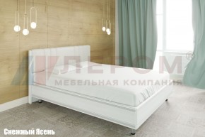 Кровать КР-2013 с мягким изголовьем в Уфе - ufa.ok-mebel.com | фото 4