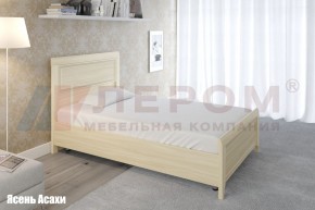 Кровать КР-2021 в Уфе - ufa.ok-mebel.com | фото 1