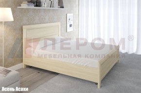 Кровать КР-2023 в Уфе - ufa.ok-mebel.com | фото