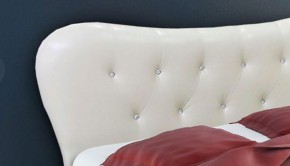Кровать Лавита 1600 (ткань 1 кат) в Уфе - ufa.ok-mebel.com | фото 3