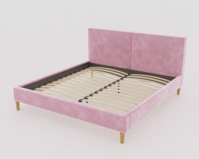 Кровать Линси (1600) в Уфе - ufa.ok-mebel.com | фото 5