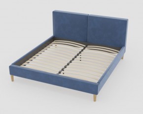 Кровать Линси (1800) в Уфе - ufa.ok-mebel.com | фото 3