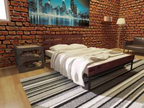 Кровать Луиза Plus (МилСон) в Уфе - ufa.ok-mebel.com | фото