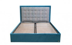 Кровать Люкс 1400 (ткань 1 кат) в Уфе - ufa.ok-mebel.com | фото 3