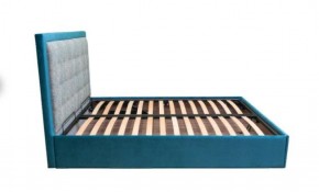 Кровать Люкс 1400 (ткань 1 кат) в Уфе - ufa.ok-mebel.com | фото 4