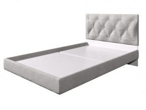 Кровать Милана МЦ 1200 в Уфе - ufa.ok-mebel.com | фото 4