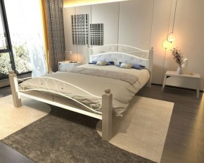 Кровать Надежда Lux Plus (мягкая) 1200*1900 (МилСон) в Уфе - ufa.ok-mebel.com | фото